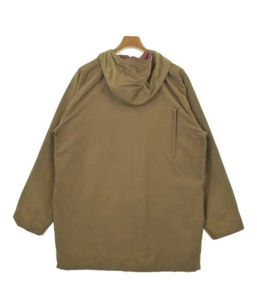 Levi's（リーバイス）マウンテンパーカー カーキ サイズ:-(XL位) メンズ/2200720672077