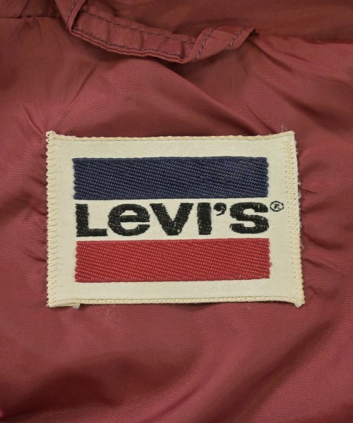 Levi's（リーバイス）マウンテンパーカー カーキ サイズ:-(XL位) メンズ/2200720672077