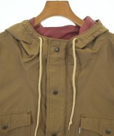 Levi's（リーバイス）マウンテンパーカー カーキ サイズ:-(XL位) メンズ/2200720672077