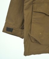 Levi's（リーバイス）マウンテンパーカー カーキ サイズ:-(XL位) メンズ/2200720672077
