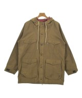 LEVI'S マウンテンパーカー