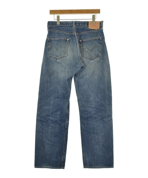 Levi's（リーバイス）デニムパンツ 青 サイズ:33(L位) メンズ/2200726552021