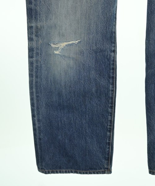 Levi's（リーバイス）デニムパンツ 青 サイズ:33(L位) メンズ/2200726552021
