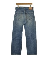 Levi's（リーバイス）デニムパンツ 青 サイズ:33(L位) メンズ/2200726552021