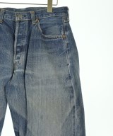 Levi's（リーバイス）デニムパンツ 青 サイズ:33(L位) メンズ/2200726552021