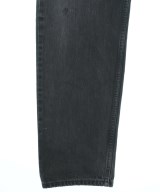 Levi's（リーバイス）デニムパンツ 黒 サイズ:34(XL位) メンズ/2200726961014