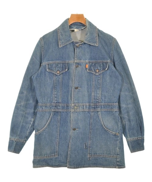 LEVI'S(リーバイス)のデニムジャケット サイズ:-(M位) 15,400円