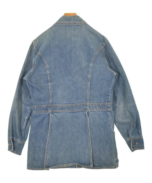 Levi's（リーバイス）デニムジャケット 青 サイズ:-(M位) メンズ/2200728379015