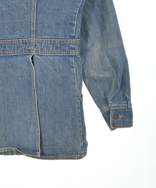 Levi's（リーバイス）デニムジャケット 青 サイズ:-(M位) メンズ/2200728379015