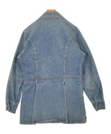 Levi's（リーバイス）デニムジャケット 青 サイズ:-(M位) メンズ/2200728379015