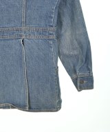 Levi's（リーバイス）デニムジャケット 青 サイズ:-(M位) メンズ/2200728379015