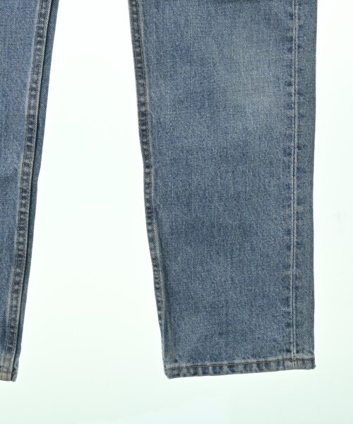 Levi's（リーバイス）デニムパンツ 青 サイズ:28(L位) レディース/2200678393024
