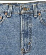 Levi's（リーバイス）デニムパンツ 青 サイズ:28(L位) レディース/2200678393024
