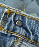 Levi's（リーバイス）デニムパンツ 青 サイズ:28(L位) レディース/2200678393024