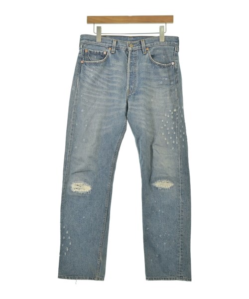 LEVI'S(リーバイス)デニムパンツ 青 サイズ:32(L位)/2200682601016