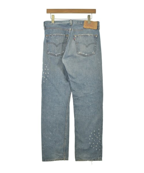 Levi's（リーバイス）デニムパンツ 青 サイズ:32(L位) メンズ/2200682601016