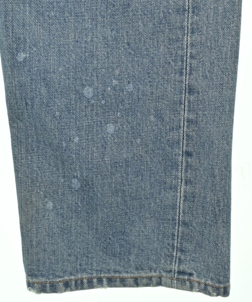 Levi's（リーバイス）デニムパンツ 青 サイズ:32(L位) メンズ/2200682601016