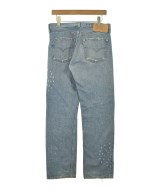 Levi's（リーバイス）デニムパンツ 青 サイズ:32(L位) メンズ/2200682601016