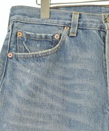 Levi's（リーバイス）デニムパンツ 青 サイズ:32(L位) メンズ/2200682601016
