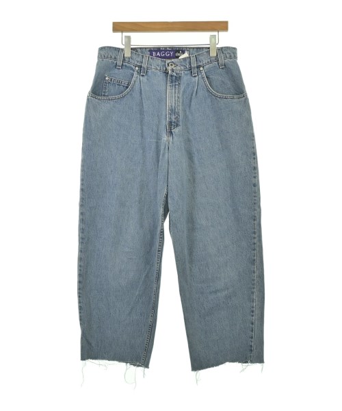 LEVI'S(リーバイス)デニムパンツ 青 サイズ:34(XL位)/2200682744058