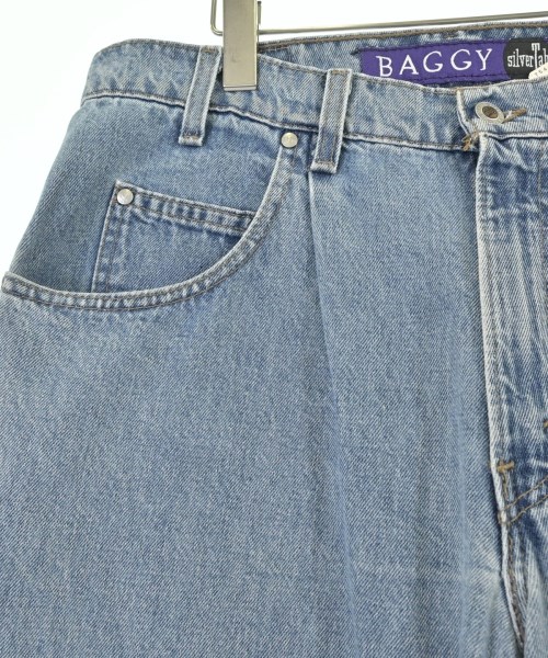 Levi's（リーバイス）デニムパンツ 青 サイズ:34(XL位) メンズ/2200682744058