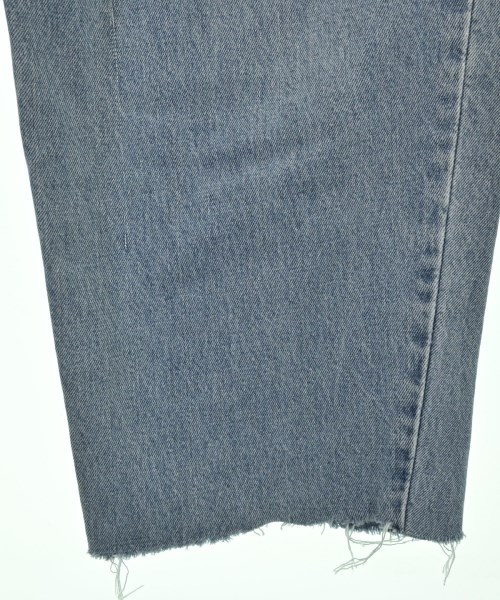 Levi's（リーバイス）デニムパンツ 青 サイズ:34(XL位) メンズ/2200682744058