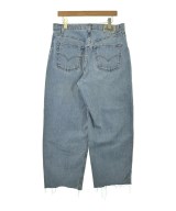 Levi's（リーバイス）デニムパンツ 青 サイズ:34(XL位) メンズ/2200682744058