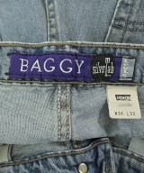 Levi's（リーバイス）デニムパンツ 青 サイズ:34(XL位) メンズ/2200682744058