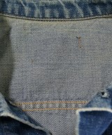 Levi's（リーバイス）デニムジャケット 紺 サイズ:-(L位) メンズ/2200683131024