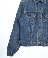 Levi's（リーバイス）デニムジャケット 紺 サイズ:-(L位) メンズ/2200683131024