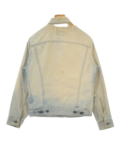 Levi's（リーバイス）デニムジャケット 青 サイズ:36(M位) メンズ/2200683541069