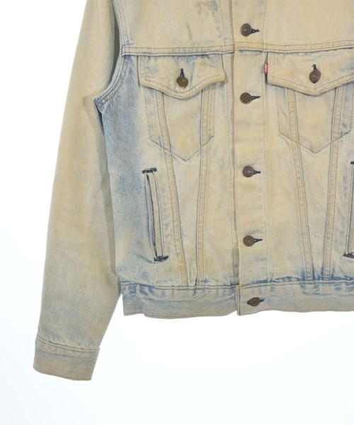 Levi's（リーバイス）デニムジャケット 青 サイズ:36(M位) メンズ/2200683541069