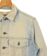 Levi's（リーバイス）デニムジャケット 青 サイズ:36(M位) メンズ/2200683541069