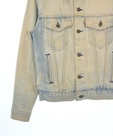 Levi's（リーバイス）デニムジャケット 青 サイズ:36(M位) メンズ/2200683541069