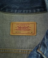 Levi's（リーバイス）デニムジャケット 青 サイズ:M レディース/2200683549027
