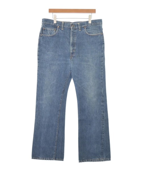LEVI'S(リーバイス)デニムパンツ 紺 サイズ:38(XXL位)/2200683305234