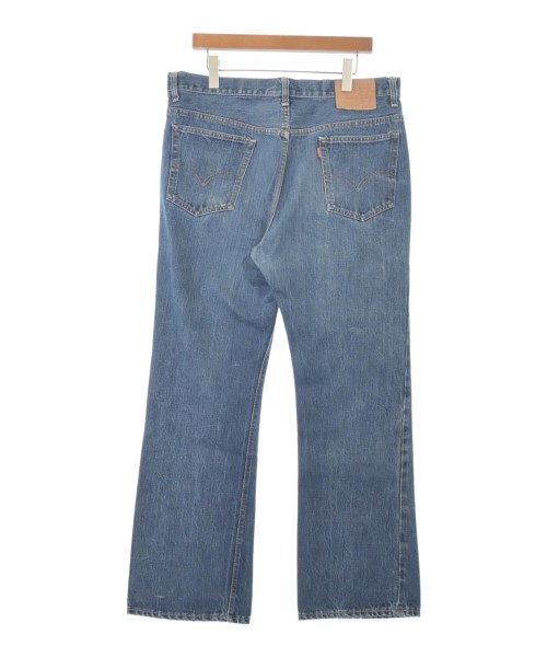 Levi's（リーバイス）デニムパンツ 紺 サイズ:38(XXL位) メンズ/2200683305234