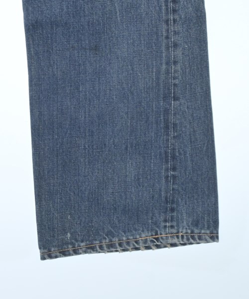 Levi's（リーバイス）デニムパンツ 紺 サイズ:38(XXL位) メンズ/2200683305234