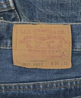 Levi's（リーバイス）デニムパンツ 紺 サイズ:38(XXL位) メンズ/2200683305234