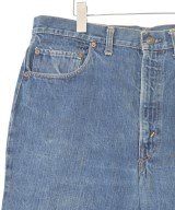 Levi's（リーバイス）デニムパンツ 紺 サイズ:38(XXL位) メンズ/2200683305234
