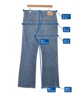Levi's（リーバイス）デニムパンツ 紺 サイズ:38(XXL位) メンズ/2200683305234