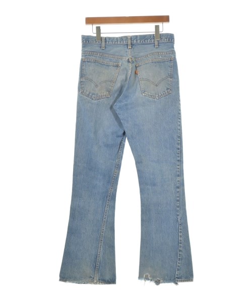 Levi's（リーバイス）デニムパンツ 青 サイズ:-(M位) メンズ/2200684004082