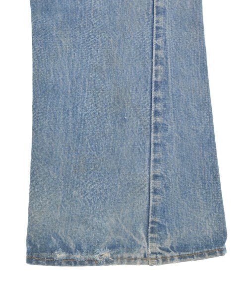 Levi's（リーバイス）デニムパンツ 青 サイズ:-(M位) メンズ/2200684004082