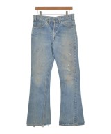 Levi's（リーバイス）デニムパンツ 青 サイズ:-(M位) メンズ/2200684004082