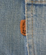 Levi's（リーバイス）デニムパンツ 青 サイズ:-(M位) メンズ/2200684004082