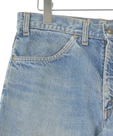 Levi's（リーバイス）デニムパンツ 青 サイズ:-(M位) メンズ/2200684004082