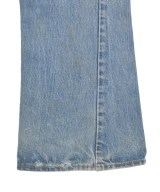 Levi's（リーバイス）デニムパンツ 青 サイズ:-(M位) メンズ/2200684004082