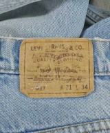 Levi's（リーバイス）デニムパンツ 青 サイズ:31(M位) メンズ/2200684004099