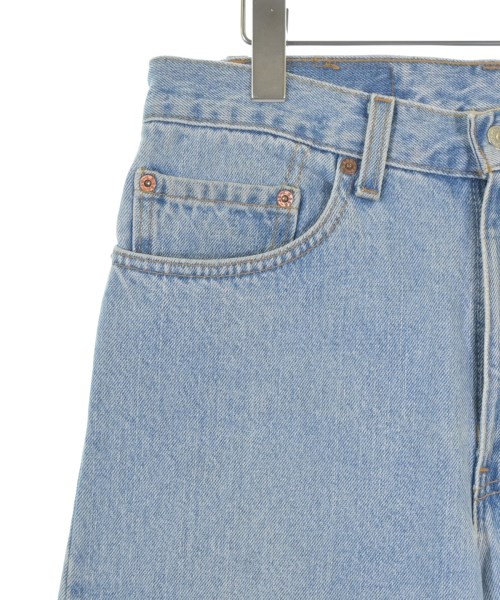Levi's（リーバイス）デニムパンツ 青 サイズ:32(M位) メンズ/2200684103037