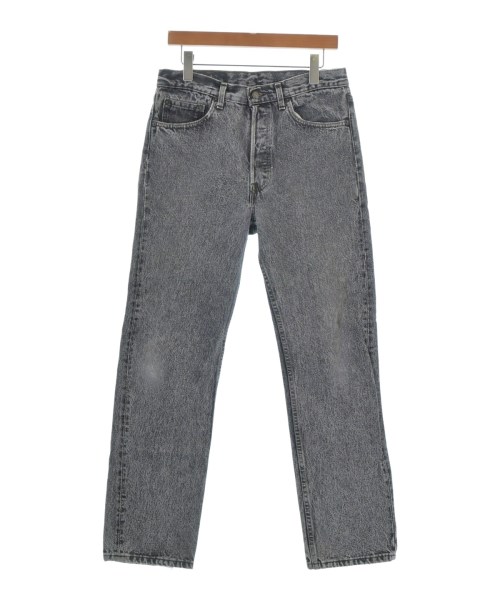 LEVI'S(リーバイス)デニムパンツ 黒 サイズ:32(M位)/2200684103044